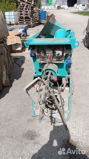Imer spin 30