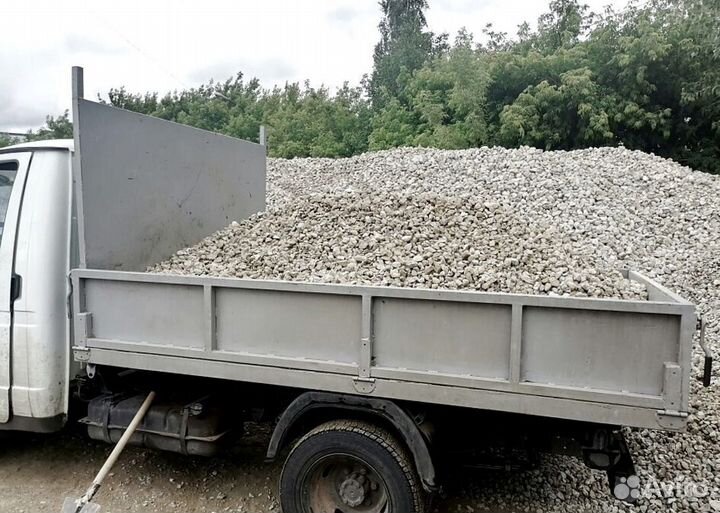 Земля чистая