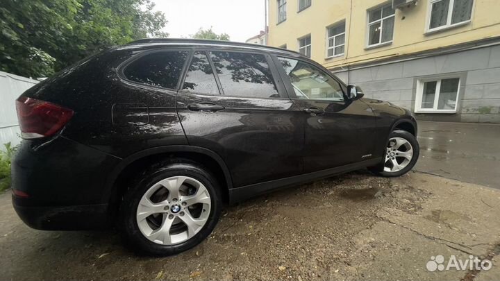 BMW X1 2.0 AT, 2014, 97 000 км