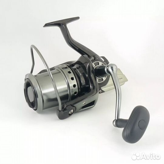 Катушка viva Comprtition Carp Pro CA1580 14+1BB 18