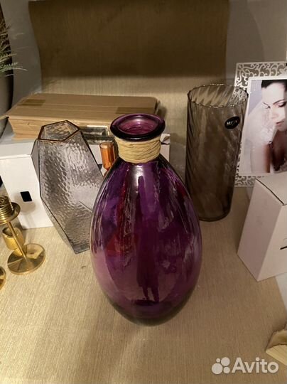 Ваза испания