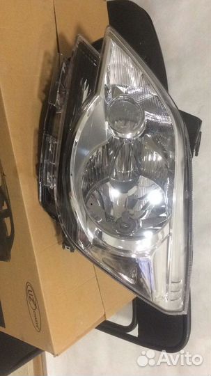 Фара нов ориг Кобальт/Равон Р4