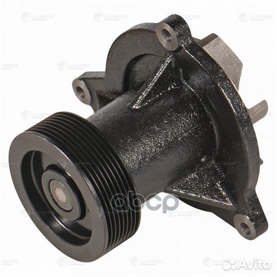 Помпа камаз 740.63 Евро-4, 740.735/705 Eвро-5