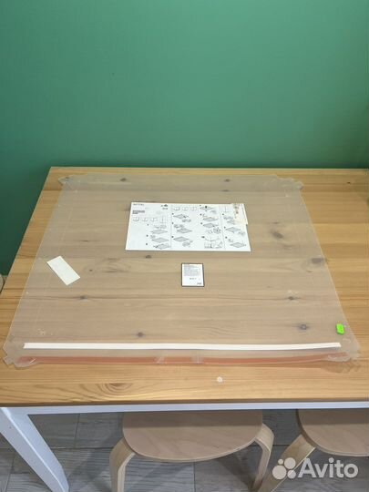 Поддон для холодильника или посудомойки