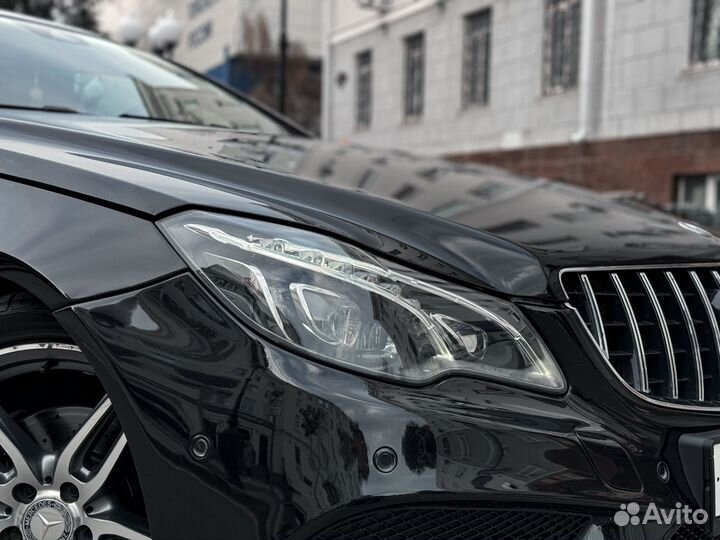 Mercedes-Benz E-класс 2.0 AT, 2013, 171 000 км