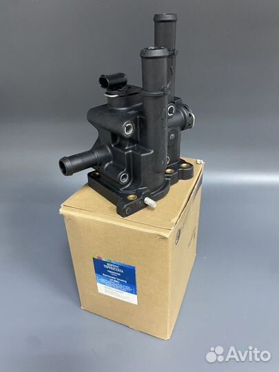 Термостат Luzar