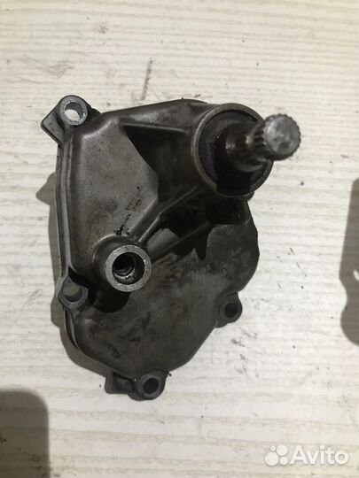 Корпус поводка выбора передач suzuki tl1000s