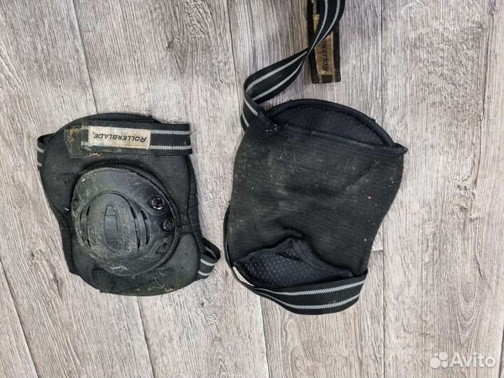 Наколенники