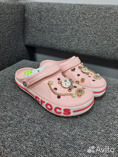 Crocs 36-41