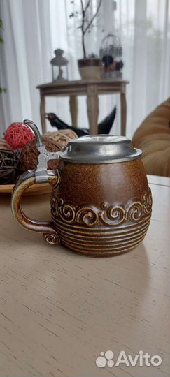 Пивная кружка goebel