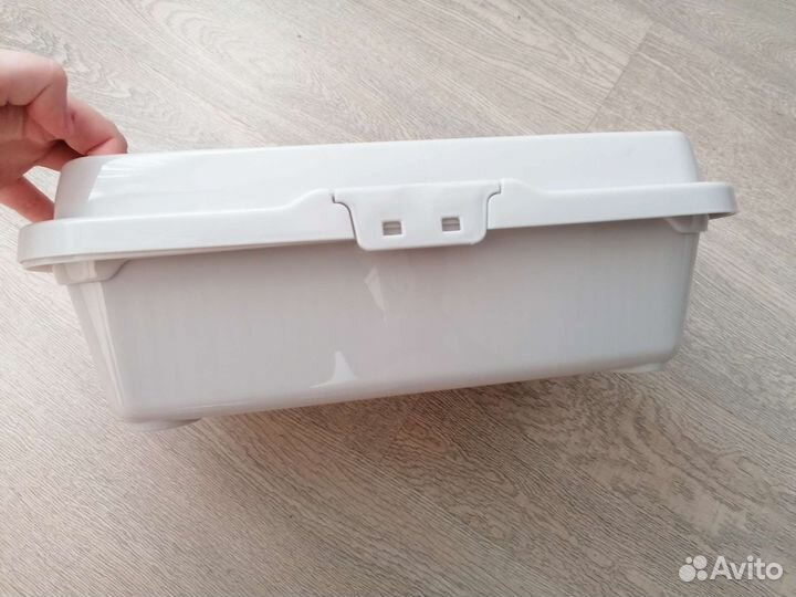 Лоток для кошек