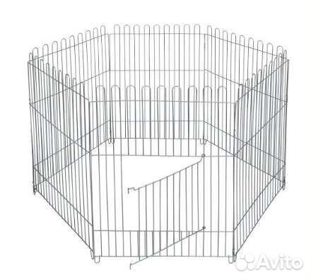 Вольер для собак