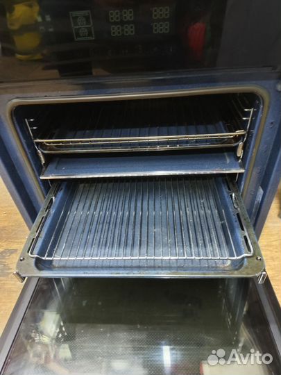 Духовой шкаф