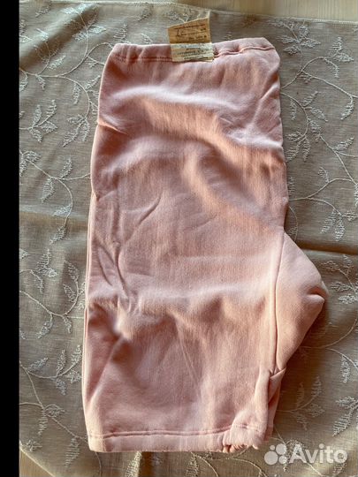 Женские панталоны с начесом СССР