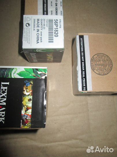 Продам ремкомплект роликов 40X8297 Lexmark