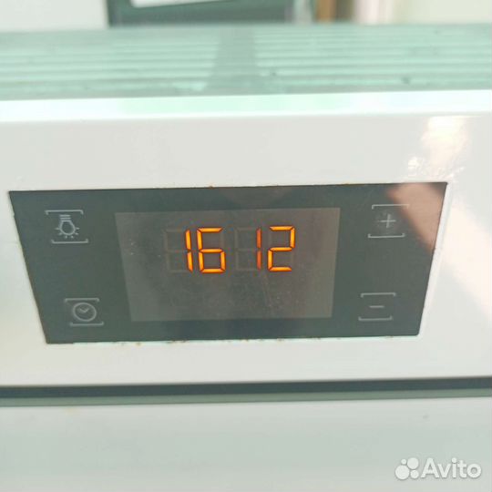 Духовой шкаф хотпоинт аристон