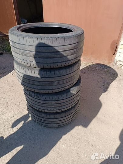 Pirelli Cinturato P7 245/45 R18 100Y