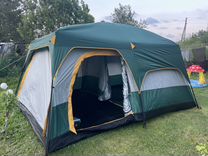 Палатка 10 местная для кемпинга