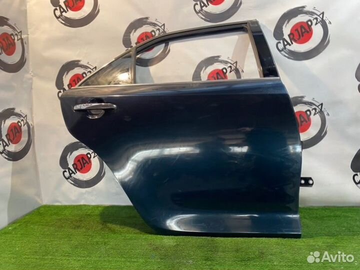 Дверь задняя правая Toyota Camry 50