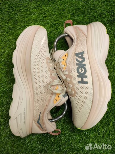 Кроссовки женские для бега и фитнеса Hoka Bondi 8