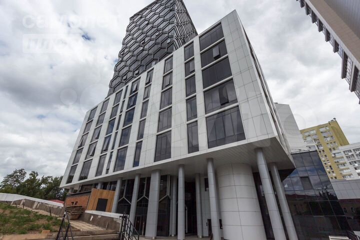 Продам помещение свободного назначения, 61.1 м²