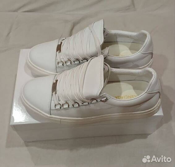 Balenciaga arena low