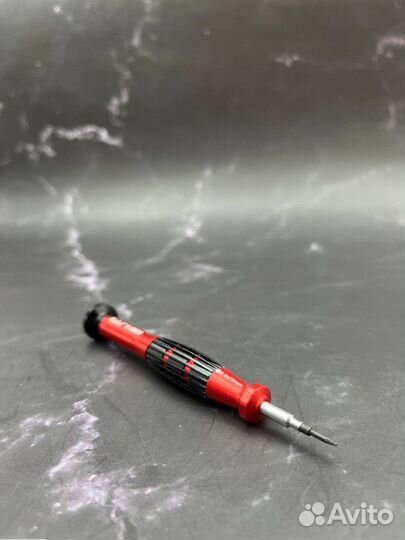 Отвертки для ремонта телефонов