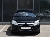 Opel Astra 1.6 AMT, 2007, 236 430 км, с пробегом, цена 725 000 руб.