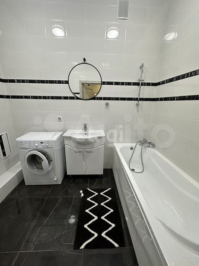 Квартира-студия, 36,4 м², 18/18 эт.