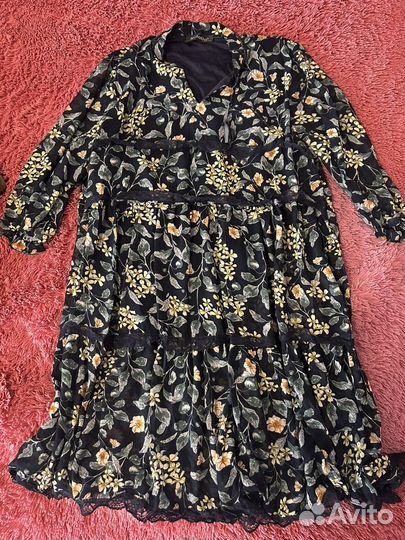 Пакет женских кофт на 48-50 размер