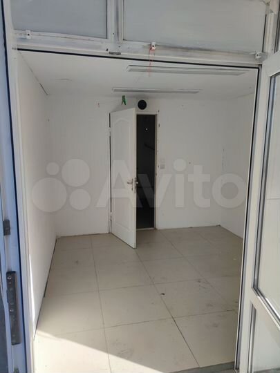 Офис, 400 м²