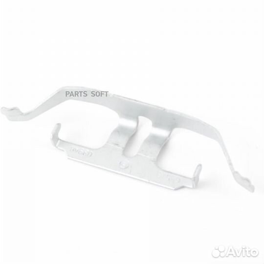 BMW 34216850853 Фиксирующая пружина ORG