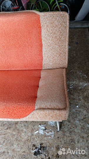 Диван раскладной бу