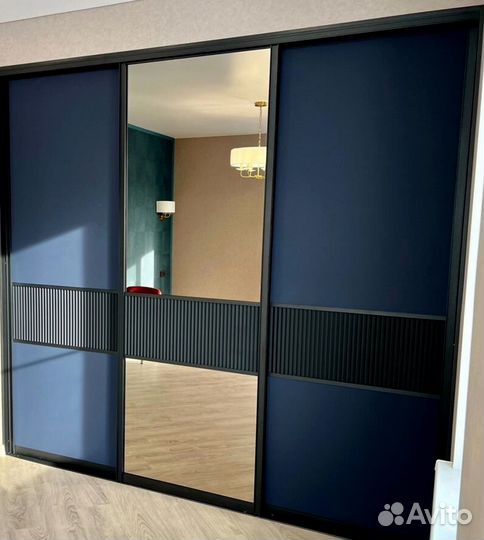 Шкаф купе Бесплатная Доставка