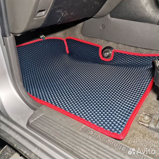 Eva ева эва коврики в Брянске за 2 часа