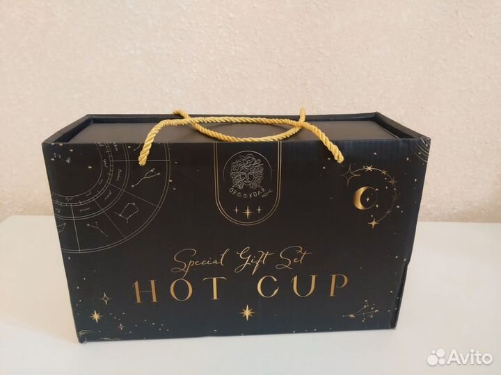 Новая кружка с подогревом 400 мл