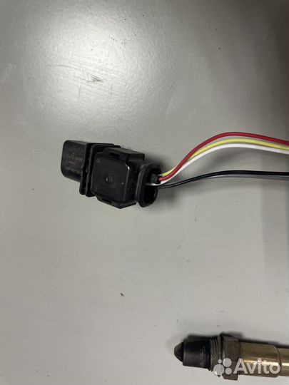 Лямбда зонд 03L906262Q Шкода Ауди Фольксваген