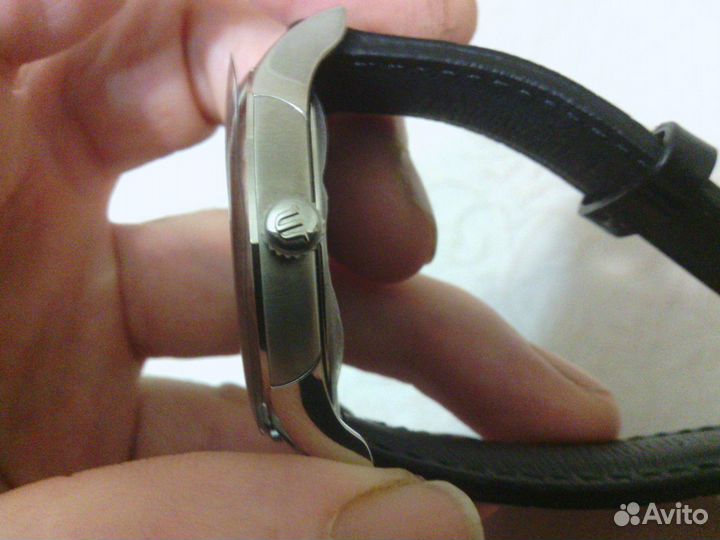 Часы Maurice Lacroix LC1007-SS001-330