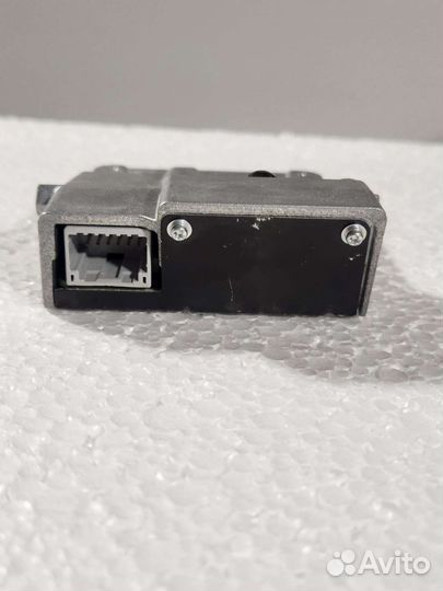 Камера чтения дорожных знаков Toyota Camry V75