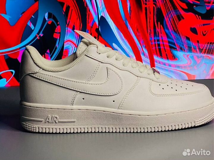 Кроссовки Nike Air force 1