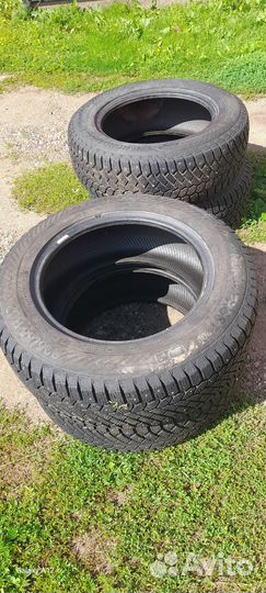 Gislaved Nord Frost 200 SUV 225/65 R17 106T