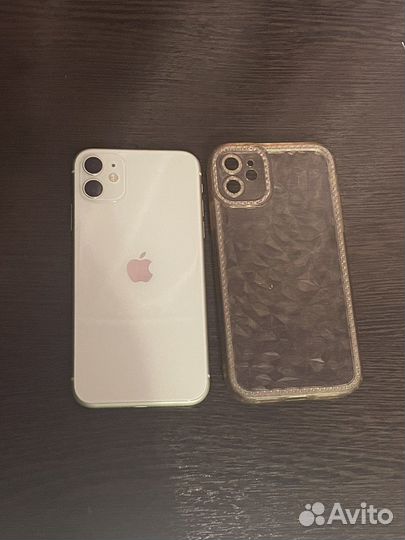 iPhone 11, 256 ГБ