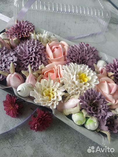 Торты домашние на заказ