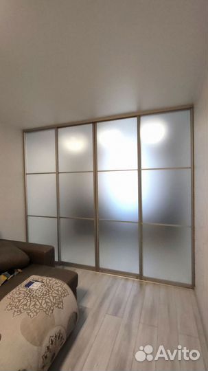 Перегородки межкомнатные стеклянные