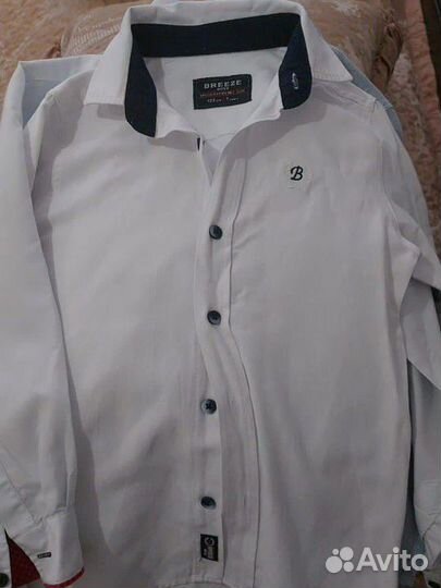 Школьная форма