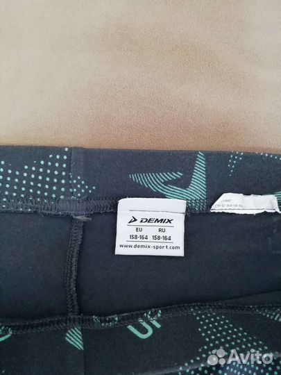 Спортивный костюм женский (детский) размер 158-164