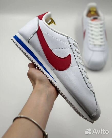 Кроссовки Nike Cortez
