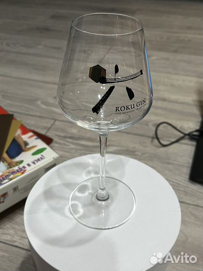 Бокал винный