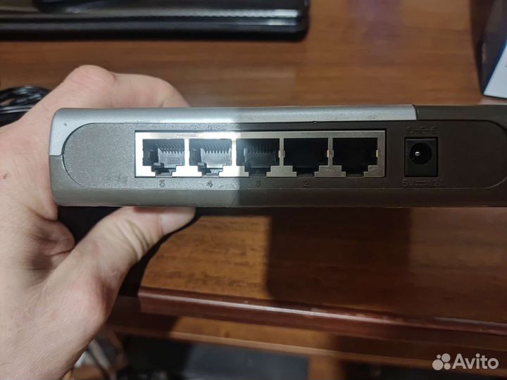 Маршрутизатор