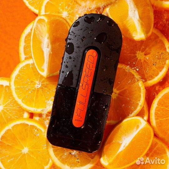 Духи женские avon 50мл